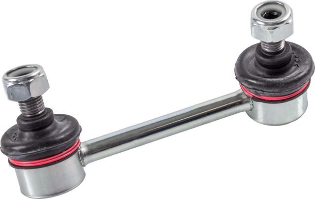 Стойка (тяга) стабилизатора Febi Bilstein (сталь). Артикул 28628