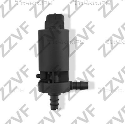 Насос омывателя фар ZZVF для Toyota Corolla E120, E130 2001-2008. Артикул ZVMC054