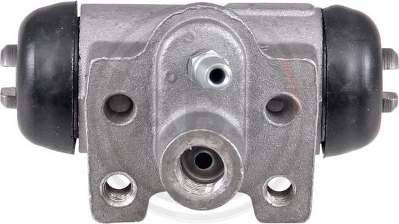 Тормозной цилиндр ABS (алюминий). Артикул 72817X