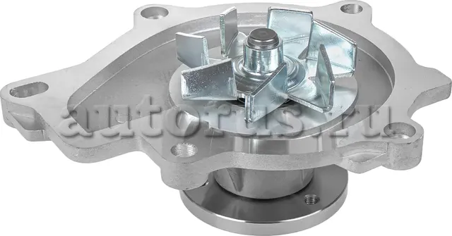 Помпа, водяной насос (Ganz) Ganz. Артикул GIF02073