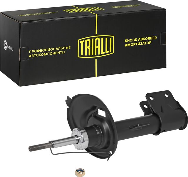 Амортизатор Trialli. Артикул AG 20353