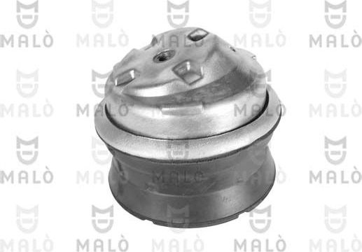 Подушка (опора) двигателя Malo. Артикул 24044