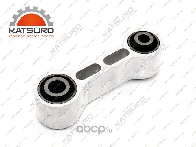 ТЯГА ЗАДНЯЯ ПОПЕРЕЧНАЯ ВЕРХНЯЯ (Katsuro). Артикул KAT1501NIS