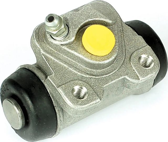 Тормозной цилиндр Brembo (алюминий) задний левый для Honda Civic VII 2001-2005. Артикул A 12 510