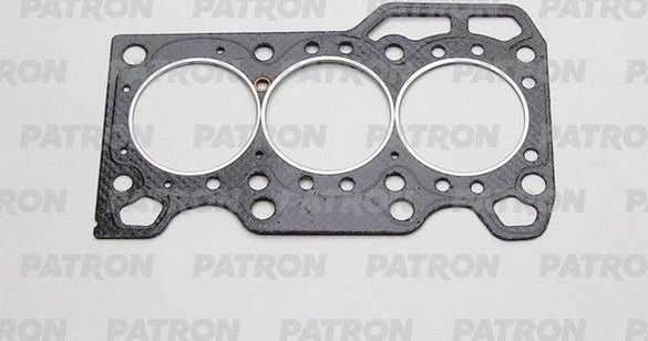 Прокладка ГБЦ Patron для Chevrolet Spark II 2005-2010. Артикул PG2-0121