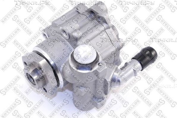 Насос ГУР Stellox для SEAT Ibiza II 1993-2002. Артикул 00-35526-SX