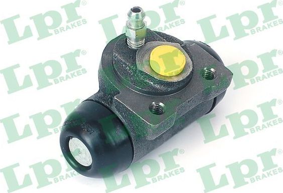 Тормозной цилиндр LPR (Серый чугун). Артикул 4092