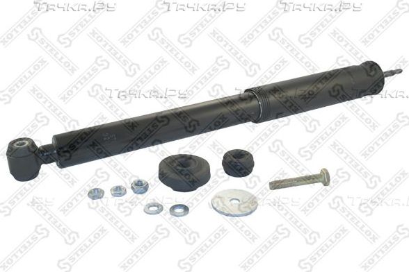 Амортизатор Stellox. Артикул 3212-0051-SX