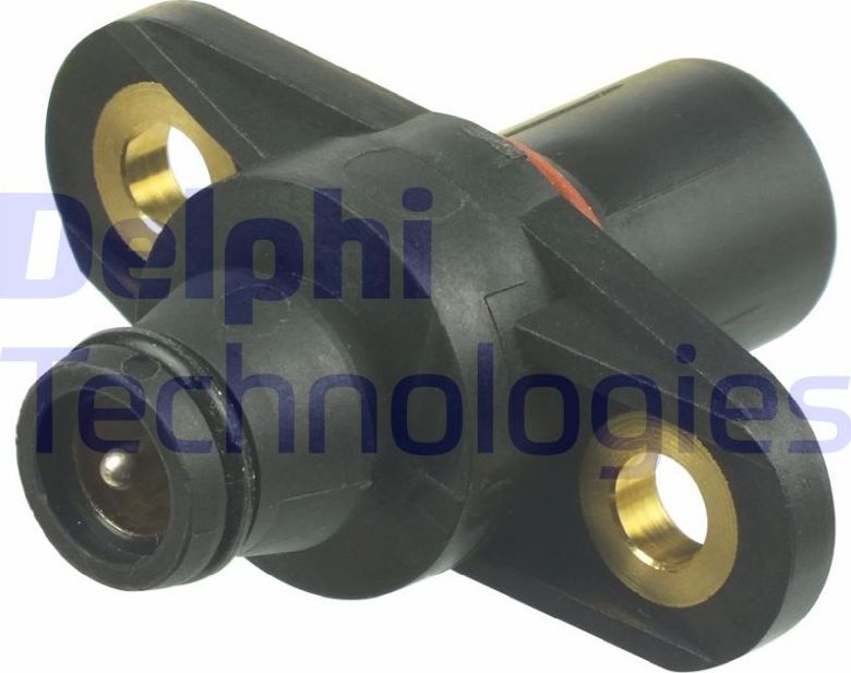 Датчик положения распредвала Delphi. Артикул SS10936