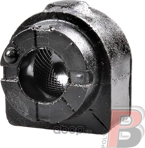 Втулка полиуретановая EN-01-1869 LR031310 PolyBlack Polyblack. Артикул EN011869