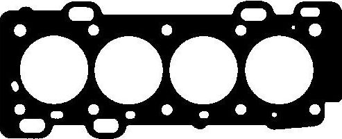 Прокладка ГБЦ BGA для Volvo V40 I 1999-2004. Артикул CH1591