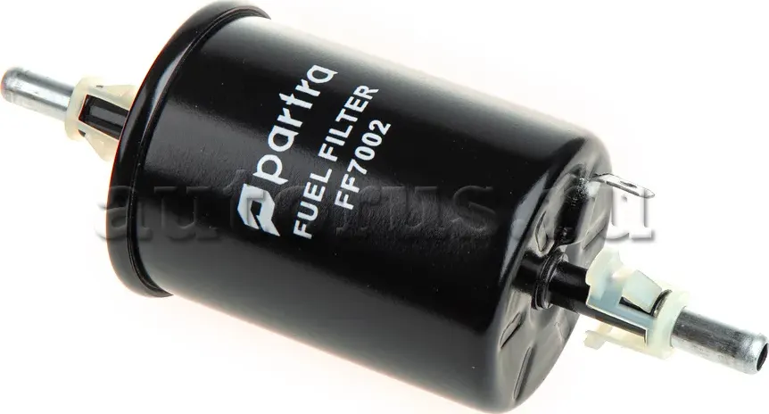 Фильтр топливный (Partra). Артикул FF7002