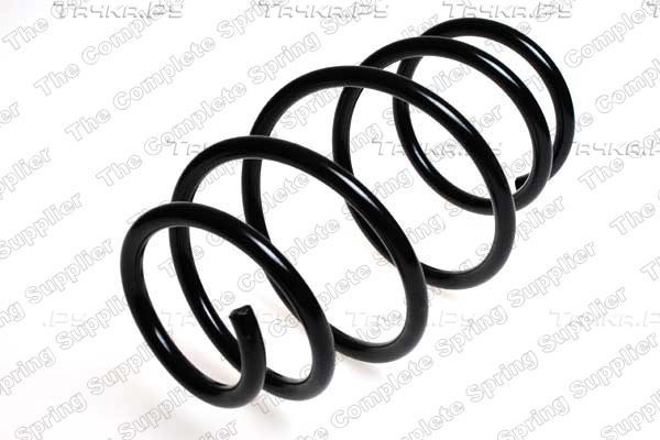 Пружина подвески Lesjofors передняя для BMW 7 III (E38) 1994-2001. Артикул 4008435