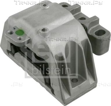 Подушка (опора) двигателя Febi Bilstein правая для Volkswagen Golf IV 1999-2006. Артикул 23142