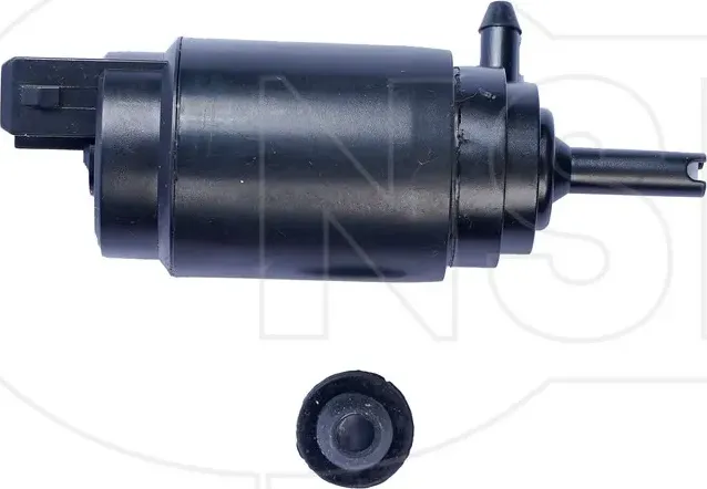 МОТОР СТЕКЛООМЫВАТЕЛЯ OPEL ASTRA H 04-14 (NSP). Артикул NSPRS94N3