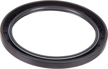 Сальник коленвала Zentparts (FPM (Fluor-Kautschuk)). Артикул Z26842