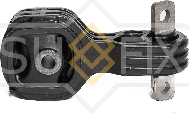 Опора двигателя задняя HONDA CR-V/STEPWAGON (Sufix). Артикул FM4163