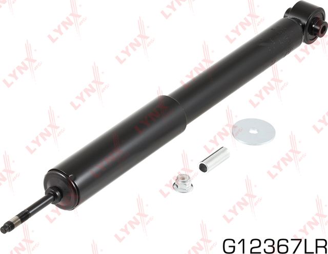 Амортизатор LYNXauto задний для Honda HR-V I 1999-2000. Артикул G12367LR