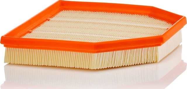 Воздушный фильтр Mann-Filter правый для BMW 2 F22 2018-2026. Артикул C 24 243