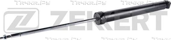 Амортизатор Zekkert задний для Ford Focus I 1998-2004. Артикул SG-2599