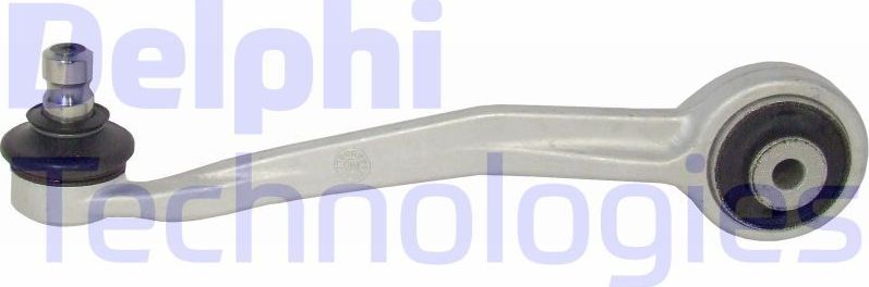 Продольный рычаг Delphi (алюминий). Артикул TC2335