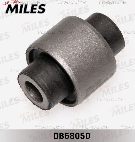 Сайлентблок переднего рычага подвески Miles. Артикул DB68050