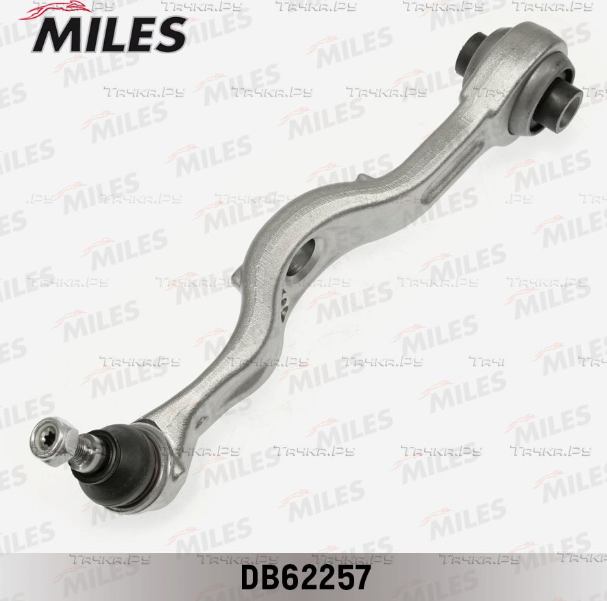 Поперечный рычаг передней подвески Miles (Стольное литье). Артикул DB62257