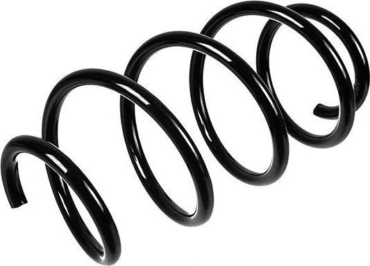 Пружина подвески Stellox передняя для Kia Sportage II 2004-2010. Артикул 10-22488-SX