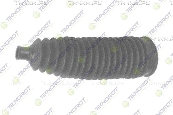 Пыльник рулевой рейки Teknorot передний для Renault Grand Scenic II 2004-2009. Артикул SD 72