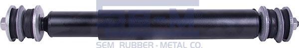 Амортизатор передний Sem Lastik. Артикул 18246