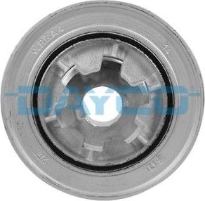 Шкив коленвала Dayco. Артикул DPV1052