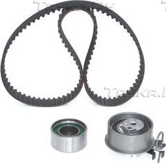 Ремень ГРМ с роликами (комплект) Bosch для Hyundai Elantra IV (HD) 2006-2011. Артикул 1 987 948 290