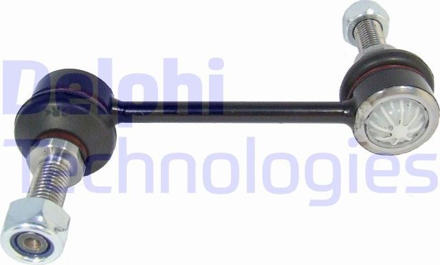 Стойка (тяга) стабилизатора Delphi. Артикул TC1795