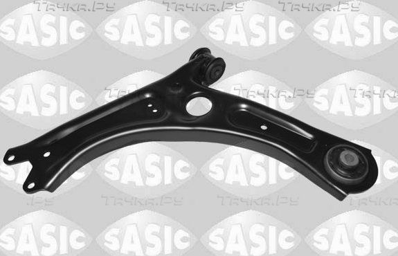 Треугольный рычаг передней подвески Sasic левый нижний для Volkswagen Caddy III 2004-2015. Артикул 7476460