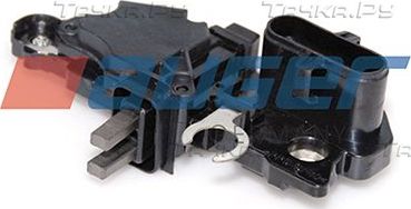 Реле-регулятор напряжения генератора Auger для DAF CF 65 2001-2013. Артикул 78942