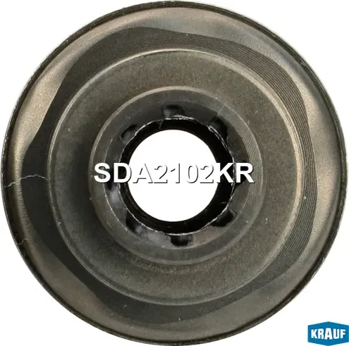 Бендикс стартера (Krauf) Krauf. Артикул SDA2102KR