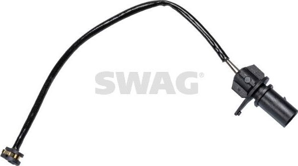 Датчик износа тормозных колодок  SWAG. Артикул 30 93 1410