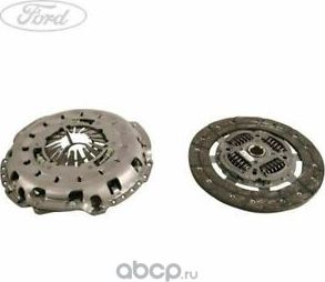 Сцепление (комплект) Ford. Артикул 1801226