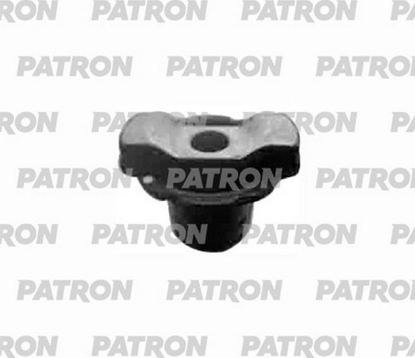 Сайлентблок задней балки Patron. Артикул PSE10534