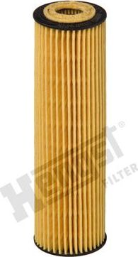 Масляный фильтр Hengst. Артикул E207H D221
