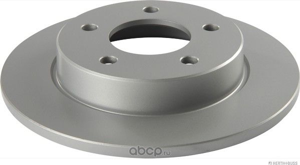 Диск тормозной | зад | (Jakoparts). Артикул J3313031