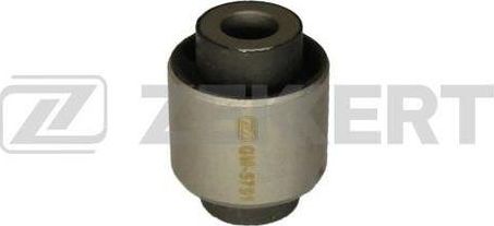 Втулка (сайлентблок) амортизатора Zekkert. Артикул GM-5791