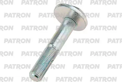 Болт-эксцентрик (Patron). Артикул PBLT071