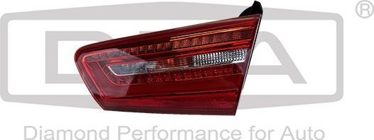 Фонарь задний DPA. Артикул 99451823802