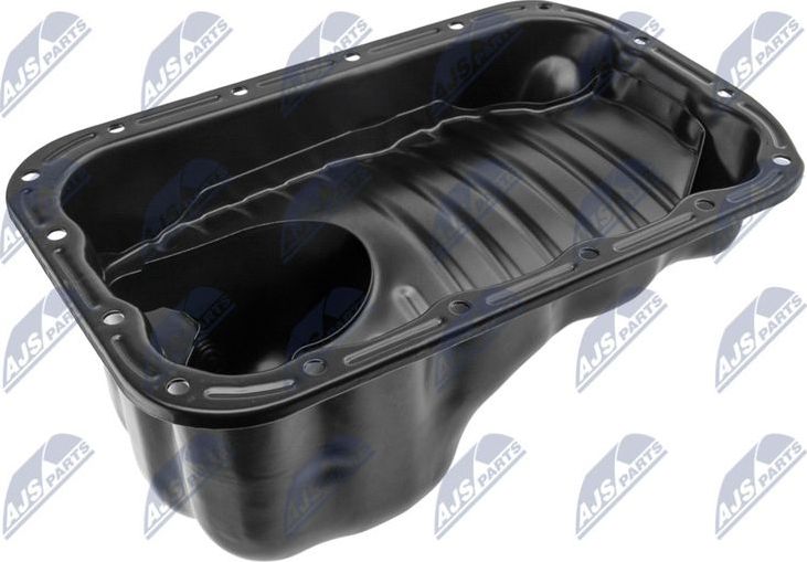 Масляный поддон картера двигателя NTY. Артикул BMO-DW-001