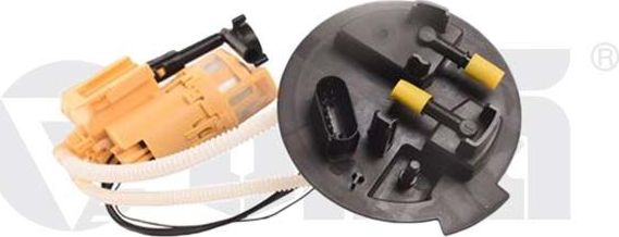 Бензонасос (топливный насос) Vika. Артикул 99737001