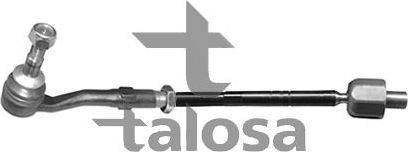 Рулевая тяга поперечная Talosa. Артикул 41-00228