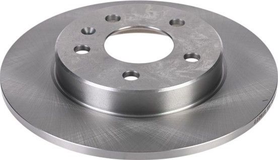 Тормозной диск Stellox задний для Chery M11 (A3) 2009-2014. Артикул 6021-0129-SX