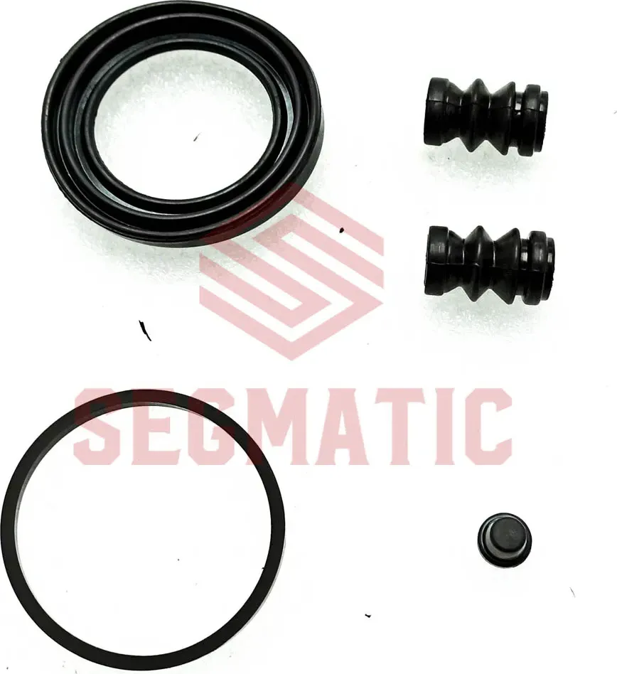 Ремкомплект суппорта передний HONDA ACCORD IV 11- (Segmatic). Артикул SG700392