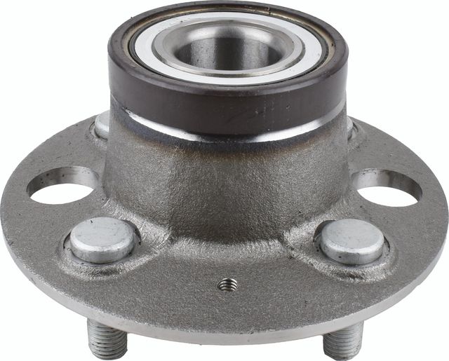 Ступица колеса (Jikiu). Артикул HW28010